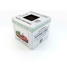 Аромакубики "Різдво" віск Scented Cubes - фото