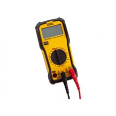 Мультиметр цифровий Stanley FMHT82565-0 - фото