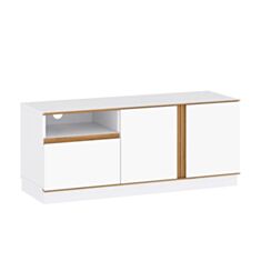 Тумба під телевізор Alles P німфея альба - фото