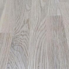 Паркетная доска Rezult Дуб Делано трехполосная 2380*200*12,2 мм - фото