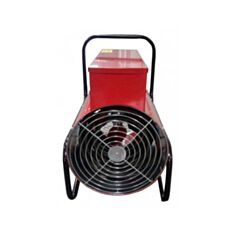 Теплова пушка Vulkan 9000 ТП 9000 Вт - фото