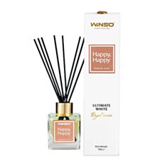 Аромадифузор Winso Ultimate White Happy Happy - фото