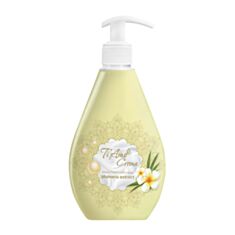 Мило рідке Ti Amo з екстрактом плюмерії 350 мл - фото