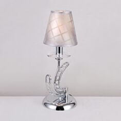 Лампа настольная KR006T-1 - фото