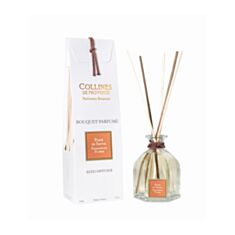 Аромадифузор Collines de Provence Квітка сандалового дерева C0101FLS 100 мл - фото