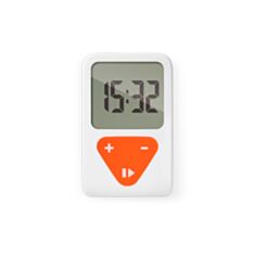 Таймер цифровий Tescoma Accura 634480 - фото