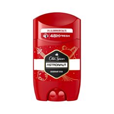 Дезодорант антиперспірант твердий Old Spice Космонавт 50 мл - фото