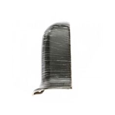 Кут зовнішній для плінтуса Salag NG0V86 універсальний 86 дуб горілий - фото