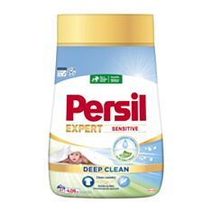 Стиральный порошок Persil Sensitive 4,05 кг - фото