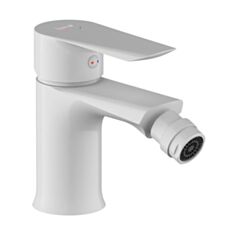 Смеситель для биде Imprese Vaclav f03106403AA белый - фото