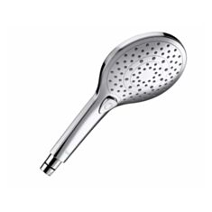 Лійка для ручного душу Roca Plenum A5B1111C00 хром - фото