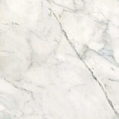 Керамограніт Golden Tile Terragres Leonardo LE0580 Rec 60*60 см білий - фото