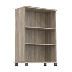 Шафа відкрита AMF SIG-11 в`яз ліберті димчастий - фото