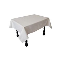 Скатертина Прованс Перлина White 220*132 см - фото