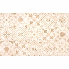 Декор Cersanit Sabrina Модерн 25*40 - фото