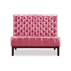 Диван DLS Роял розовый - фото