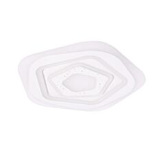 Светильник потолочный Altalusse INL-9424C-61 White - фото