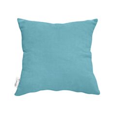 Подушка декоративна Decorator B 131 45*45 см блакитна - фото