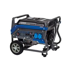 Генератор бензиновий CGM 3000SP ручний старт 2,7 кВт - фото