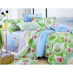 Комплект постельного белья La Scala Y230-664 200*220 - фото