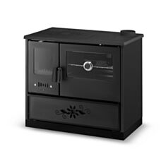 Піч-кухня з духовкою Duval EK-4030 - фото