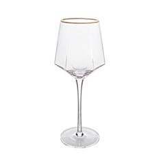 Келих для вина Olens Маунт OLSFD1002-1 450 мл - фото