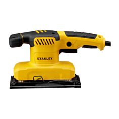 Вібраційна шліфмашина Stanley SS28 280 Вт - фото