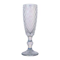 Келих для шампанського Versailles Кварц VS-C150QR 150 мл - фото