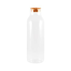 Бутылка стеклянная Olens Рокет DG1026 900 мл - фото