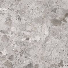 Плитка для підлоги Golden Tile Terragres Ambra L72520 Rec 60*60 см сіра - фото