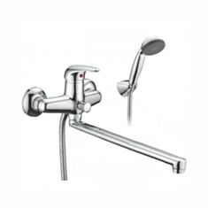 Змішувач для ванни Smart Sant Real SM033502AA - фото