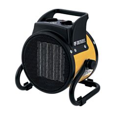 Теплова пушка Denzel 96431 3000 Вт - фото