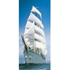 Фотошпалери Вітрильник 2-1017 - фото