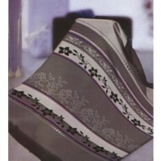 Плед Arya Monica бавовна 150*200 - фото