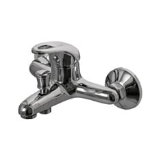 Змішувач для душу Globus Lux Sena GLS-102 з душовим комплектом - фото