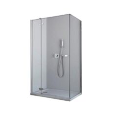 Душова кабіна Radaway Fuenta New KDJ L 384042-01-01L 120 см - фото