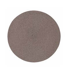 Салфетка сервировочная Ardesto AR3323RBR 38 см коричневая - фото