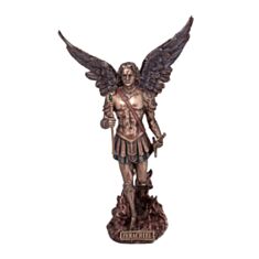 Статуетка Зерачиїл Elisey 74981 A4 33см - фото