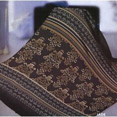 Плед Arya Jade Бавовна 200*220 - фото