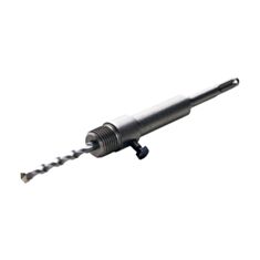 Сверло APRO 830299 для мебельного конфирмата 4,5 мм - фото