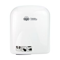 Сушилка для рук Trento JXG-165 10167 белая - фото