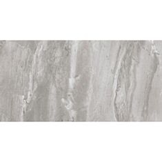 Керамограніт QUA Granite Canyon Grigio Full Lappato 60*120 см сірий - фото