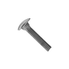 Болт з грибовидною головкою 10*30 мм - фото