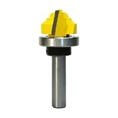 Фреза пазова Енкор 10636 фасонна 22*13 мм - фото