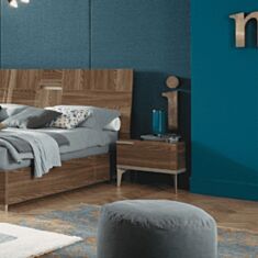 Тумба прикроватная Alf Group SERENA KJSN131OV - фото