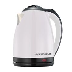 Электрочайник Grunhelm EKS-1866W 1,8 л - фото