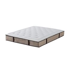 Матрац безпружинний BRN Elegant 180*200 см - фото