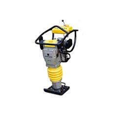 Вібротрамбовка Masalta EMR70H Honda GX160 5,5 к.с - фото