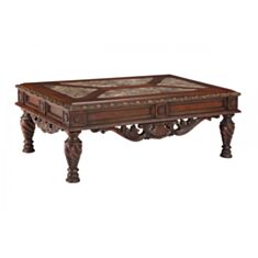 Столик журнальний T963-1 - фото