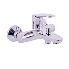 Смеситель для ванны Rav Slezak Amur AM754.5 - фото